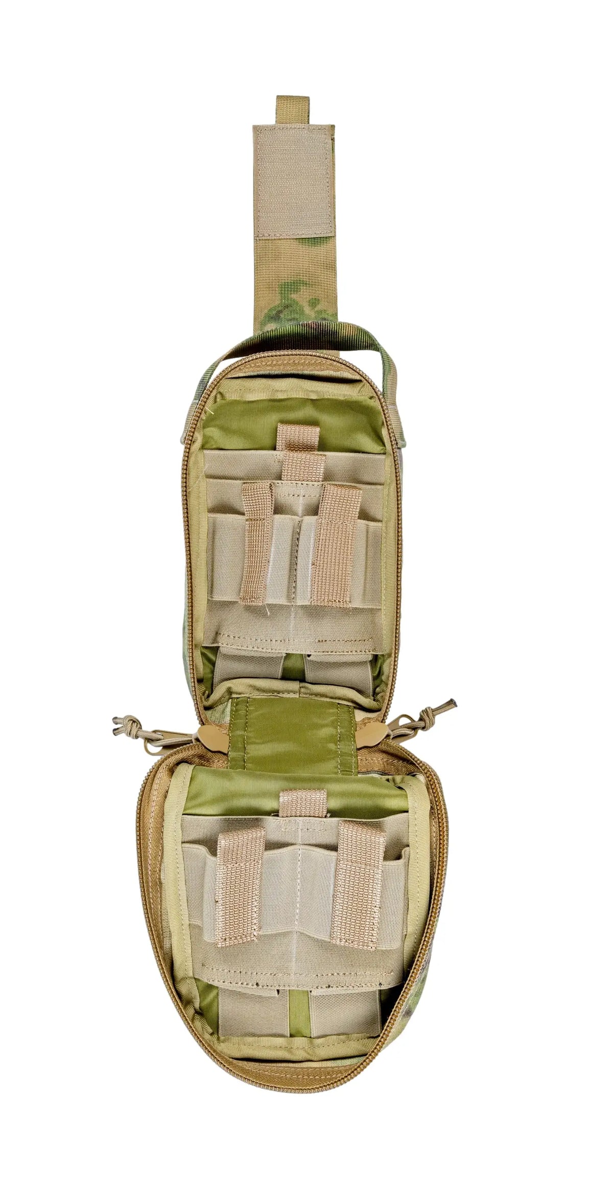 Preorder: Russian Gear Craft Mk.1 Tactical Medical Pouch - Tear-Off IFAK Pouch