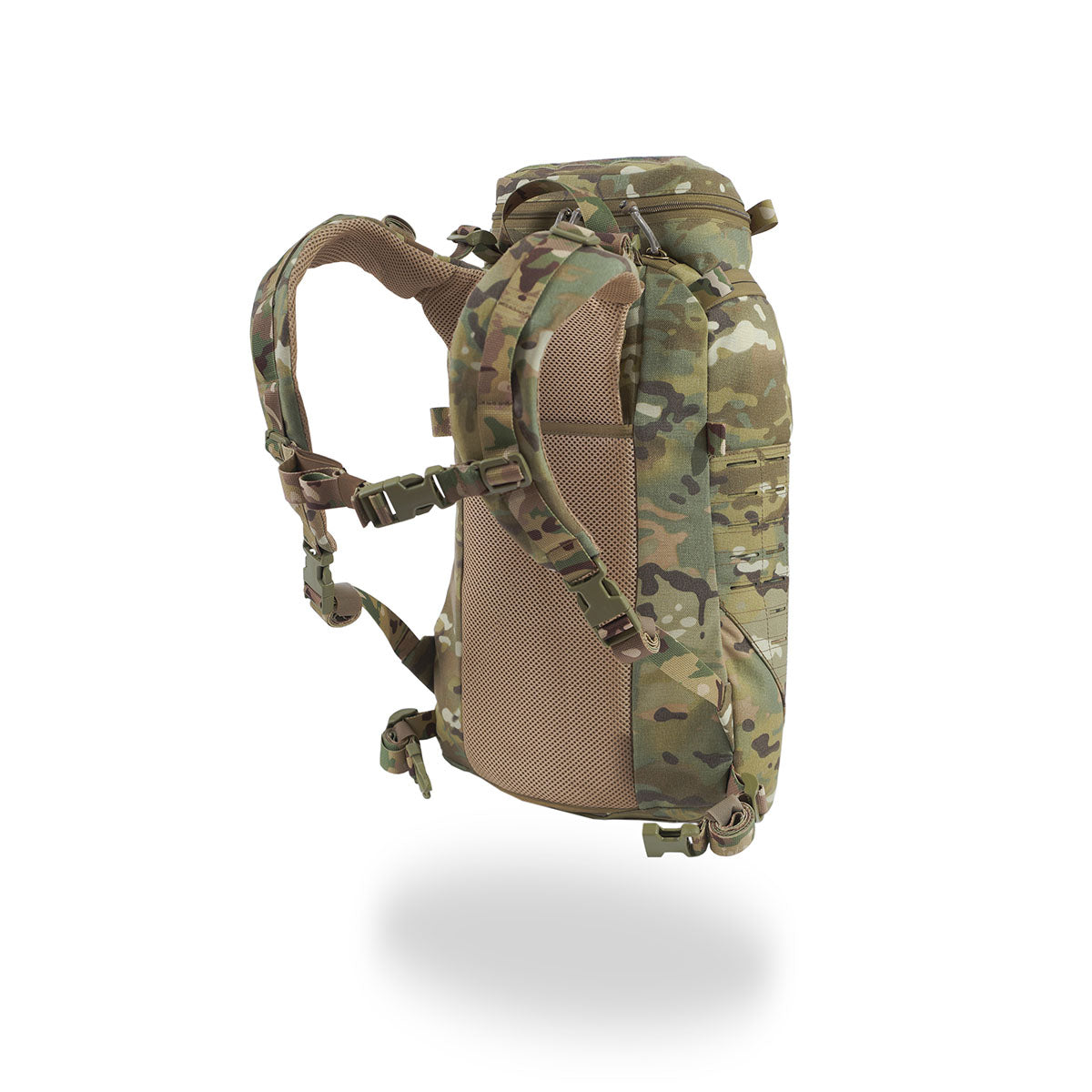 Preorder: Russian MBC Gecko 20 Tactical Backpack