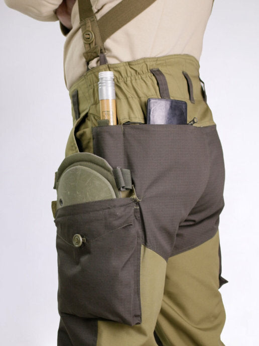 Preorder: Russian Bars "GORKA-3M Fleece" Tactical Suit