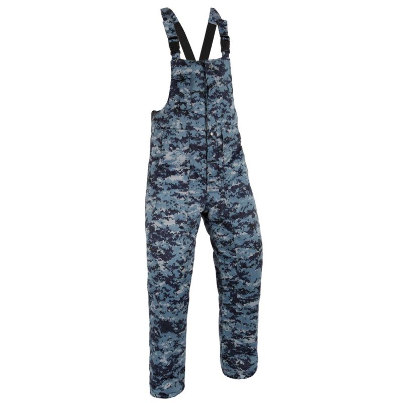 Preorder: Russian Ana Tactical "Snow" Winter Semi-Overalls - Various Camo
