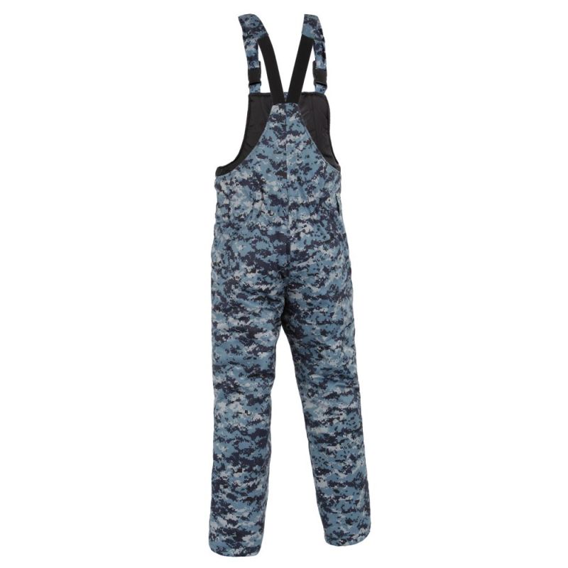 Preorder: Russian Ana Tactical "Snow" Winter Semi-Overalls - Various Camo
