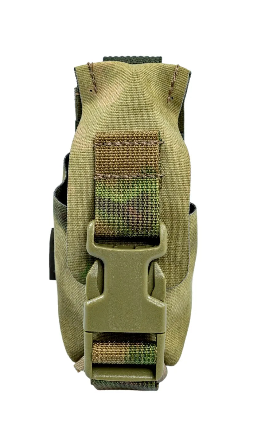 Preorder: Russian Gear Craft MK-3 Tactical Grenade Pouch