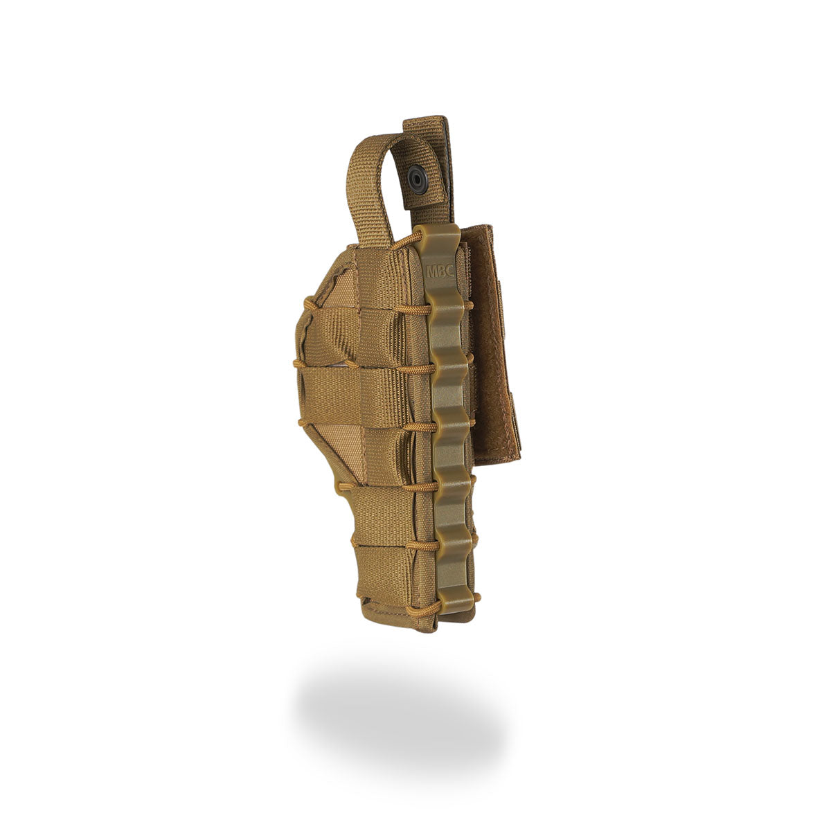 Preorder: Russian MBC Sigma Universal Rotating Holster – Adjustable Tactical Pistol Carrier
