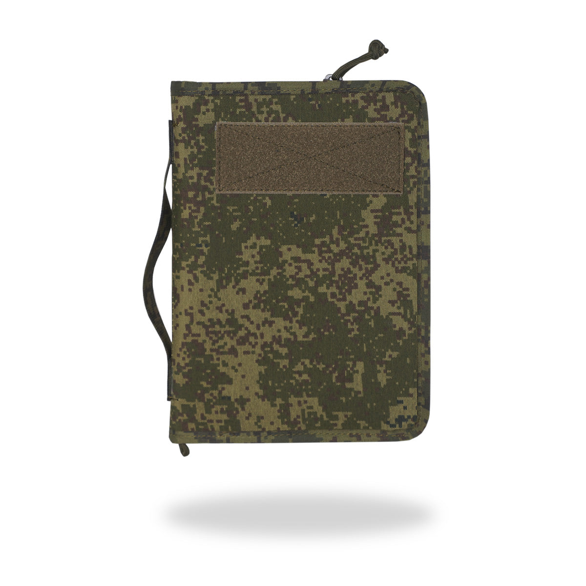 Preorder: Russian MBC Military A5 Notepad Organizer/Pouch