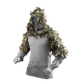 Preorder: Russian Stich Profi "Chimera" Summer Disguise Leaf Sniper Coat #2 - Tactical Uniform