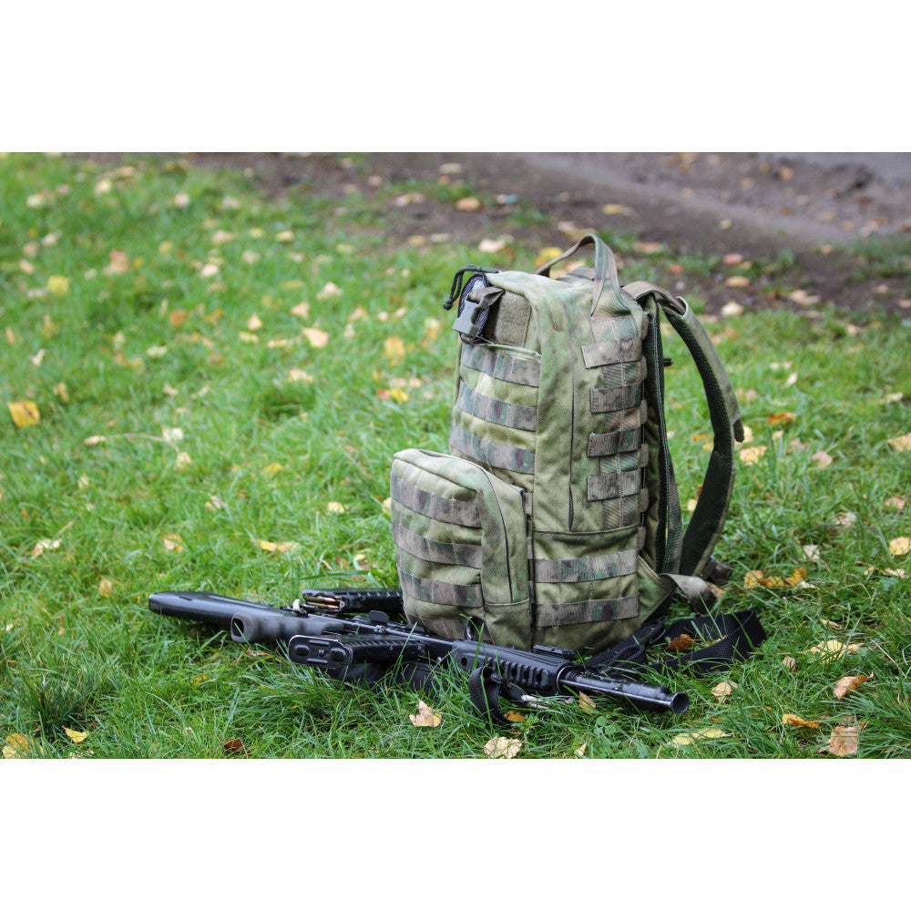 Preorder: Russian Stich Profi Tactical "Gorbun" Backpack