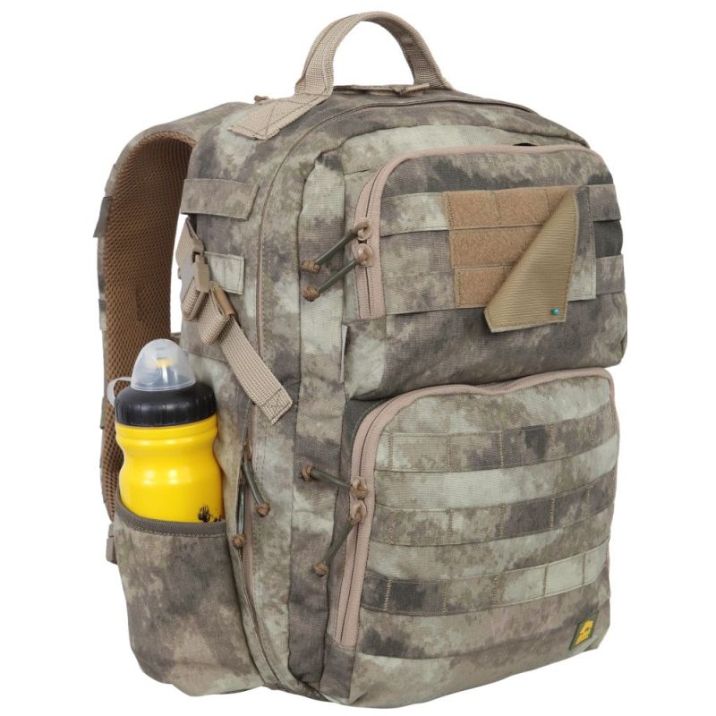 Preorder: Russian Ana Tactical Gamma V2 22L Tactical Backpack - Various Camo