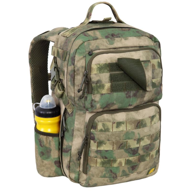 Preorder: Russian Ana Tactical Gamma V2 22L Tactical Backpack - Various Camo