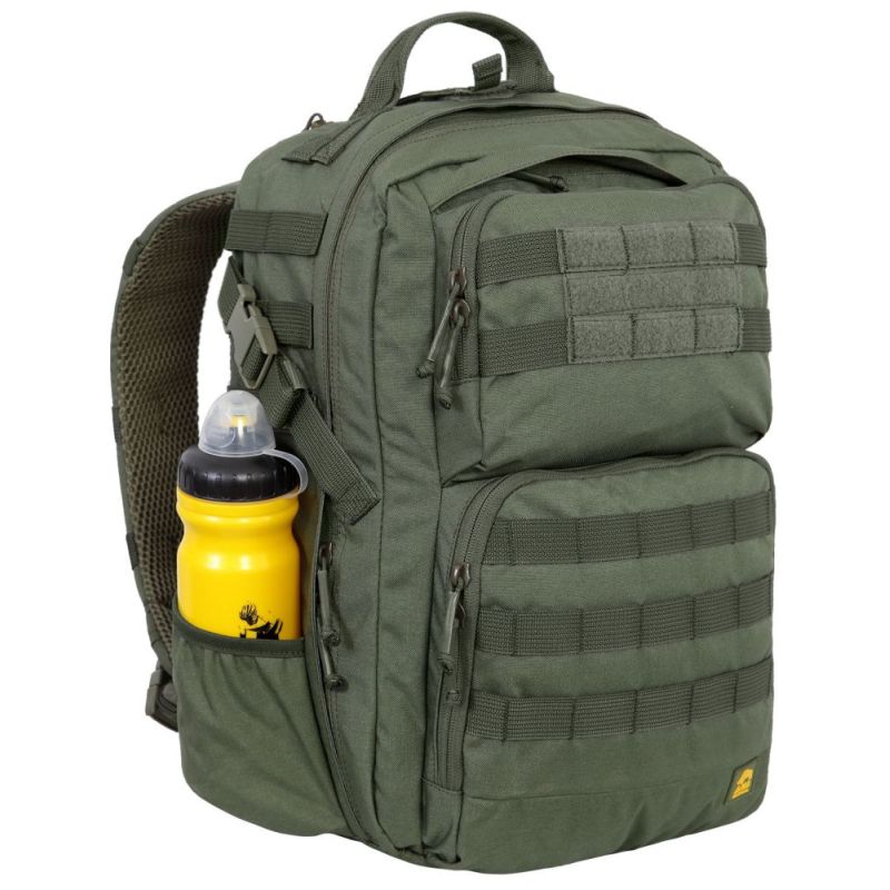 Preorder: Russian Ana Tactical Gamma V2 22L Tactical Backpack - Various Camo