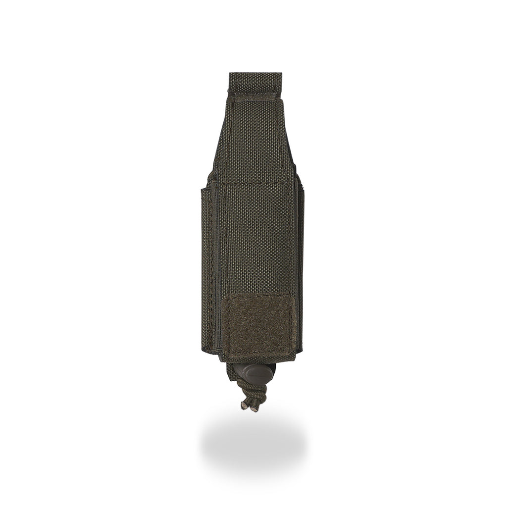 Preorder: Russian MBC "Ukhvat" Tactical Pistol Mag Pouch - Reverse Flap Quick-Access