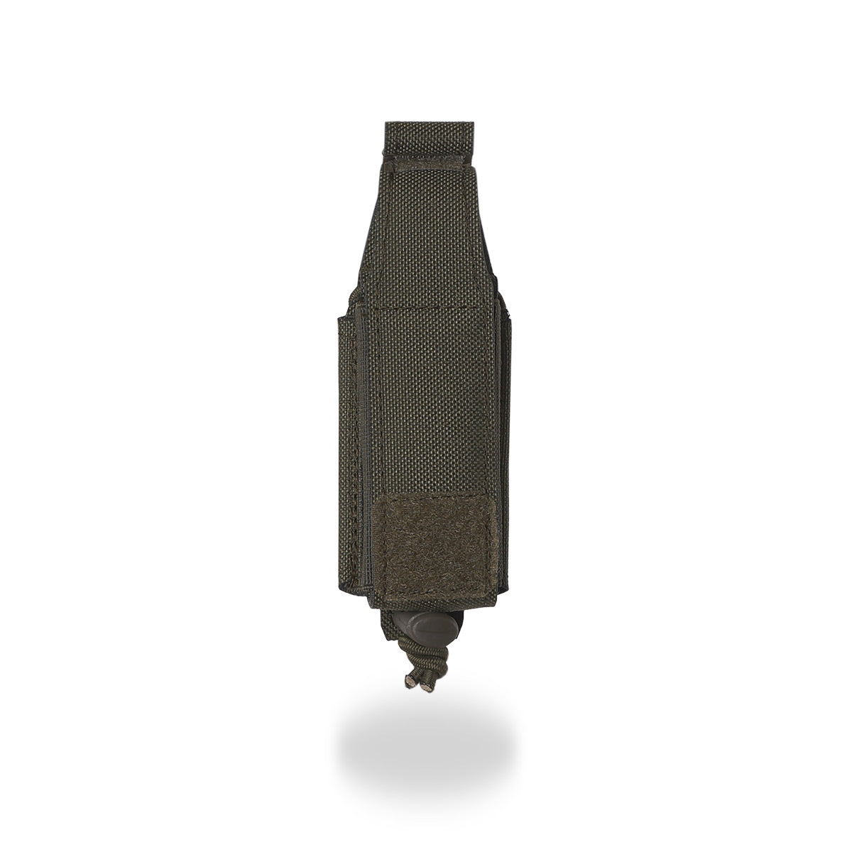 Preorder: Russian MBC "Ukhvat" Tactical Pistol Mag Pouch - Reverse Flap Quick-Access