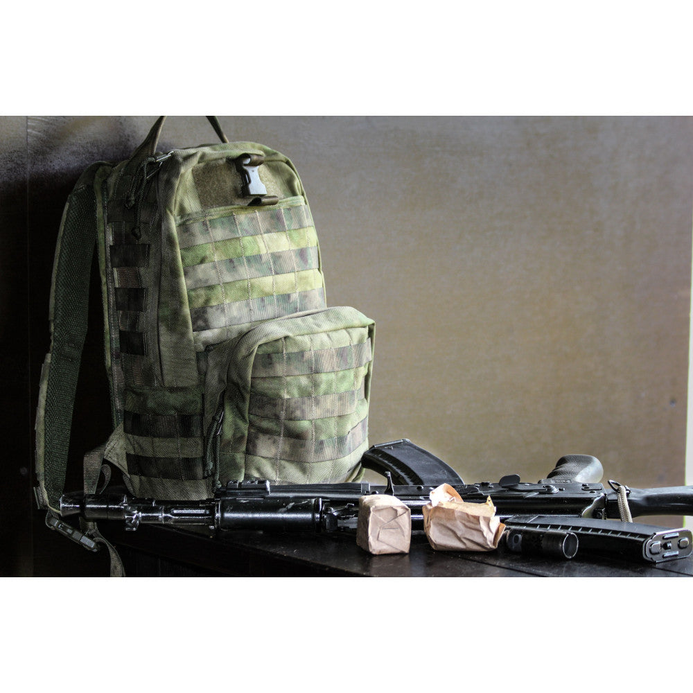 Preorder: Russian Stich Profi Tactical "Gorbun" Backpack