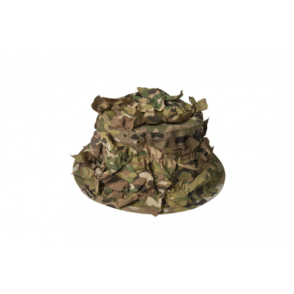 Preorder: Russian Stich Profi Tactical Summer Leaf Panama/Boonie Hat