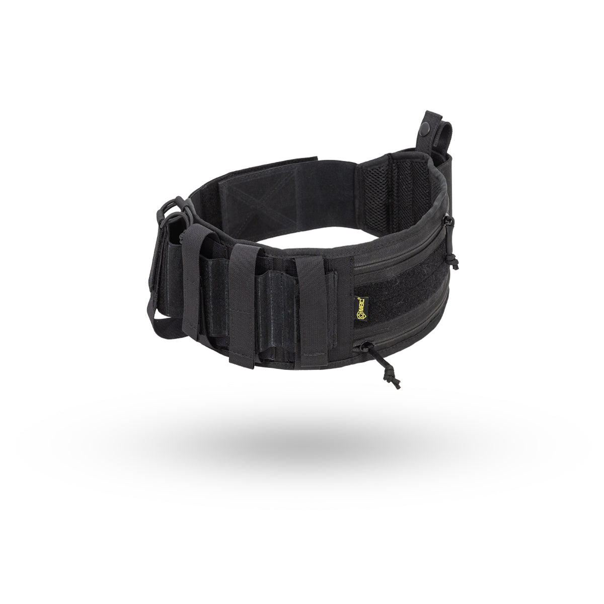Preorder: Russian MBC Concealed Carry Belt Type 1 – Tactical Low-Profile Waist Strap