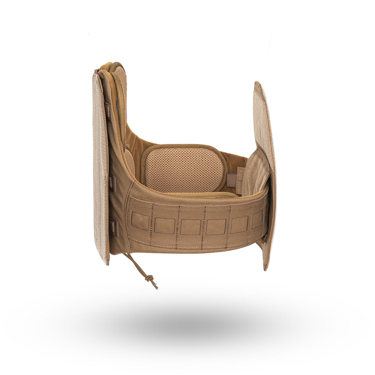 Preorder: Russian MBC Universal Corset for Tactical Vest – Adjustable Load-Bearing Support Module