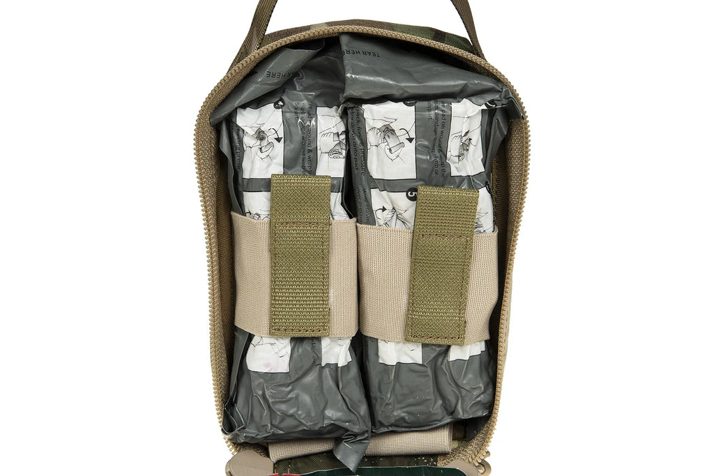 Preorder: Russian Gear Craft Mk.1 Tactical Medical Pouch - Tear-Off IFAK Pouch
