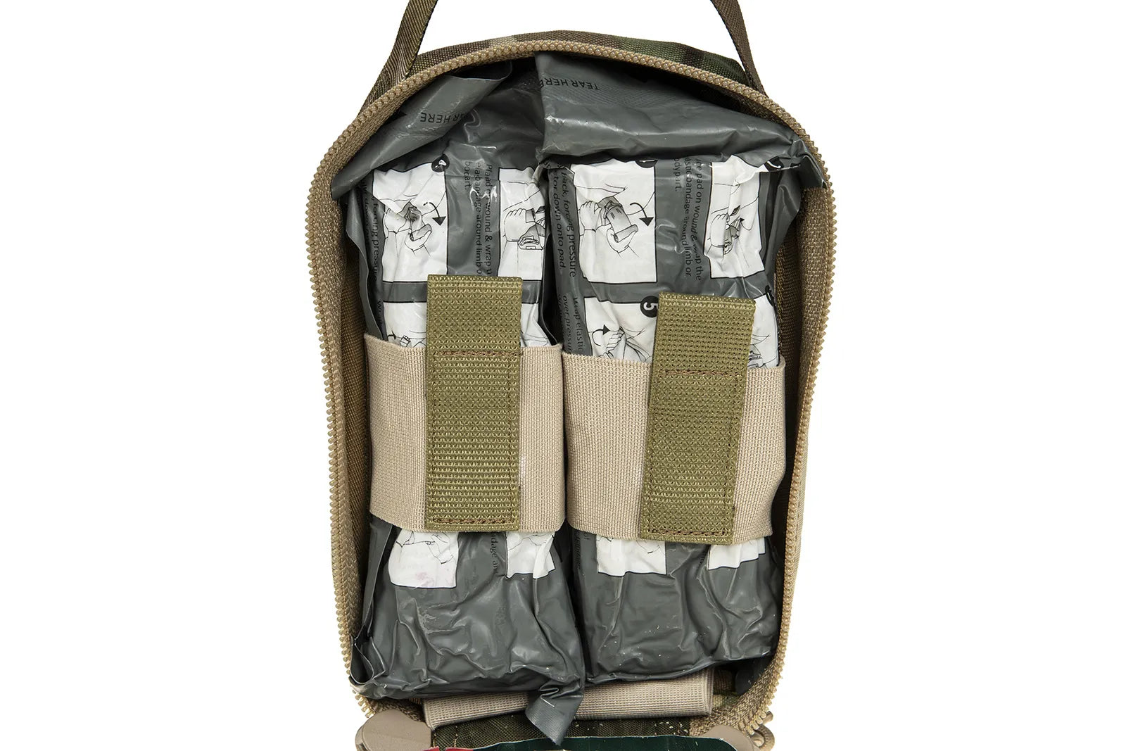 Preorder: Russian Gear Craft Mk.1 Tactical Medical Pouch - Tear-Off IFAK Pouch