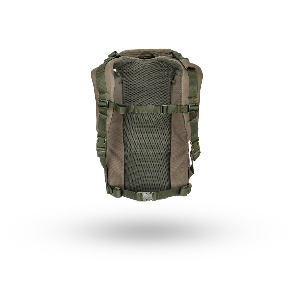 Preorder: Russian MBC Gecko 20 Tactical Backpack