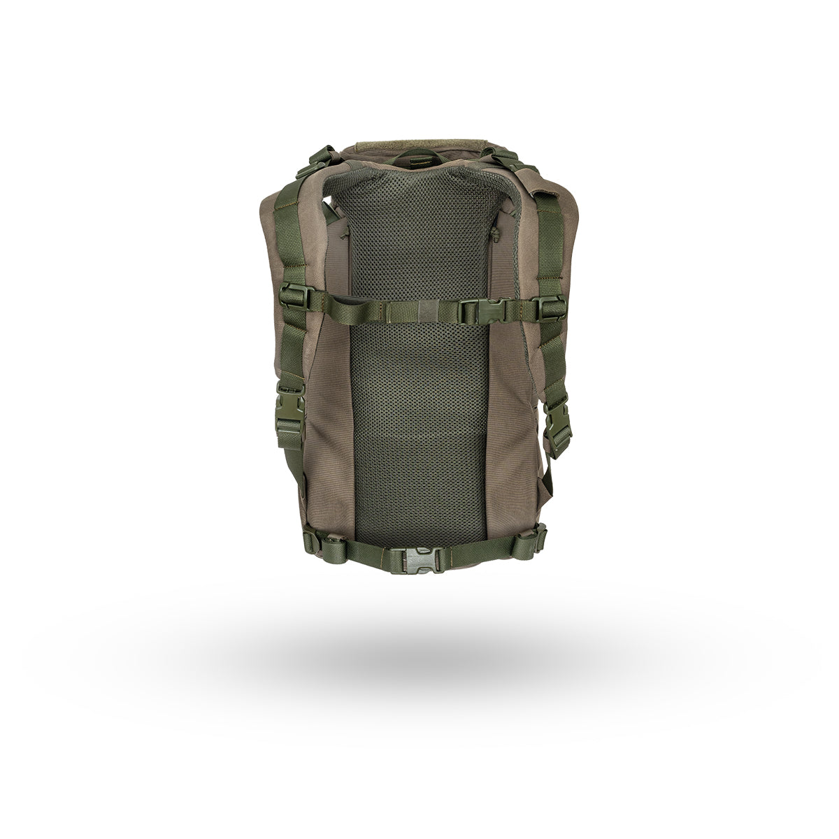 Preorder: Russian MBC Gecko 20 Tactical Backpack