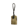 Preorder: Russian MBC ID Tag, Badge Pouch
