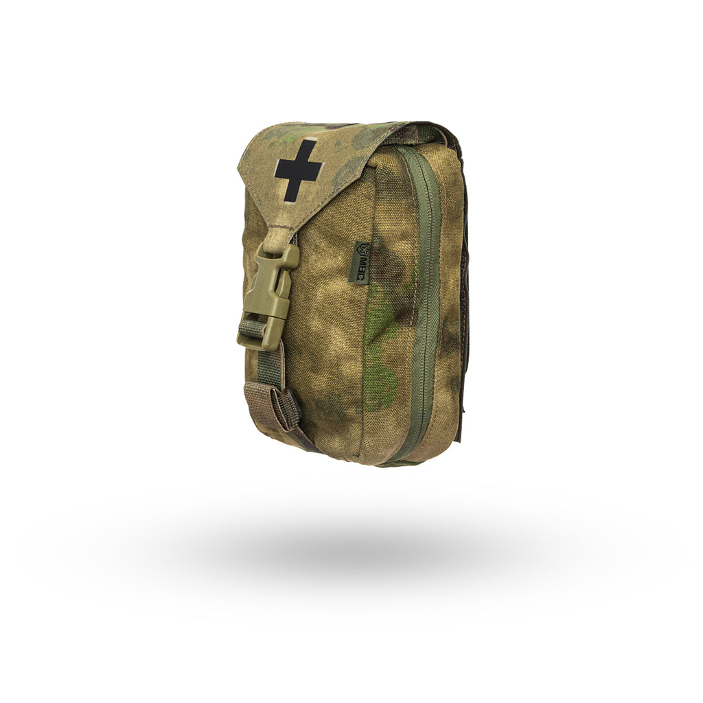 Preorder: Russian MBC Tactical Rip-Away IFAK Pouch - Quick-Release Type 2