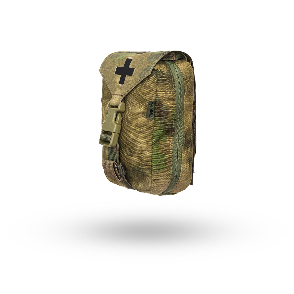 Preorder: Russian MBC Tactical Rip-Away IFAK Pouch - Quick-Release Type 2
