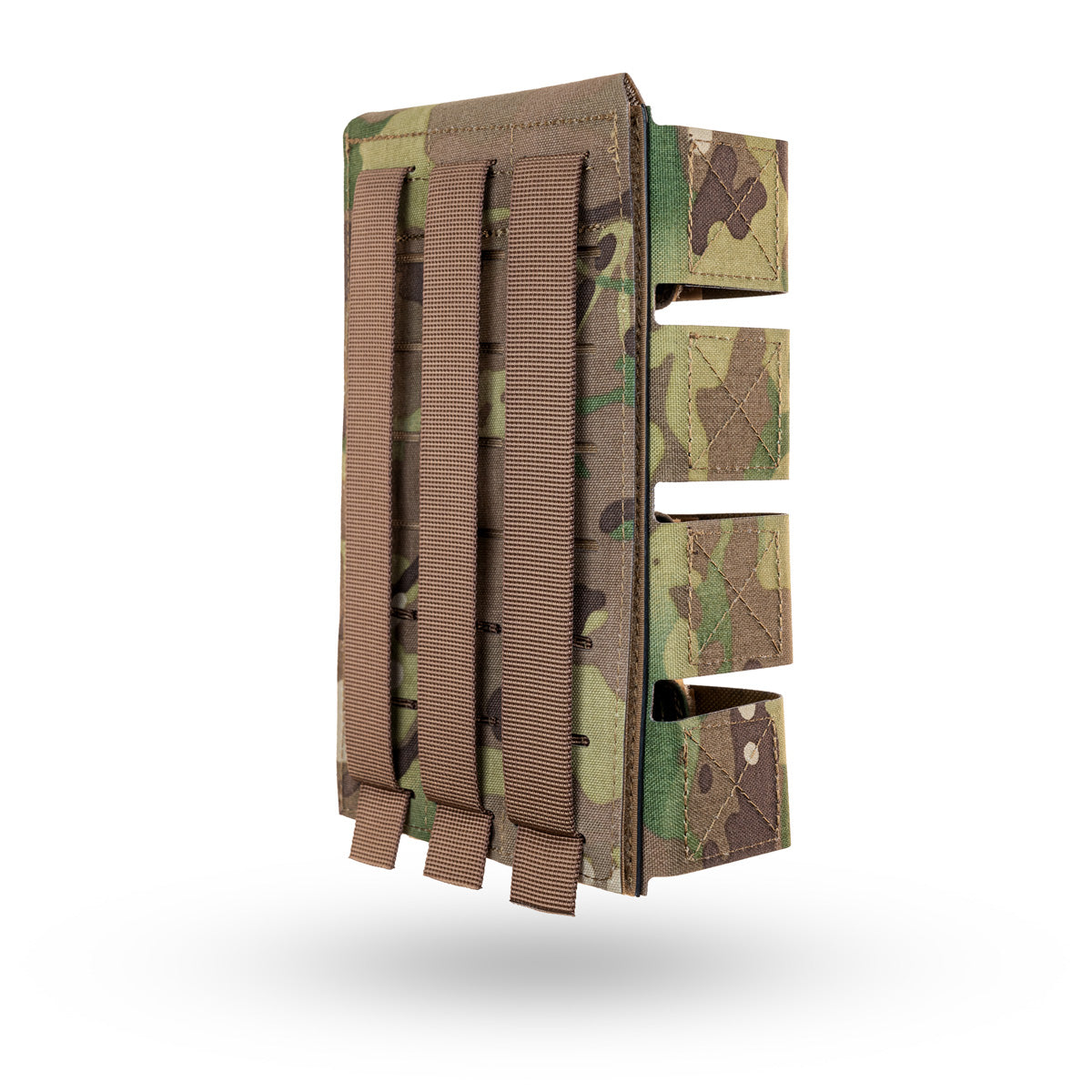 Russian MBC Gear GM-94 4 Round Pouch Tear Away - Multicam