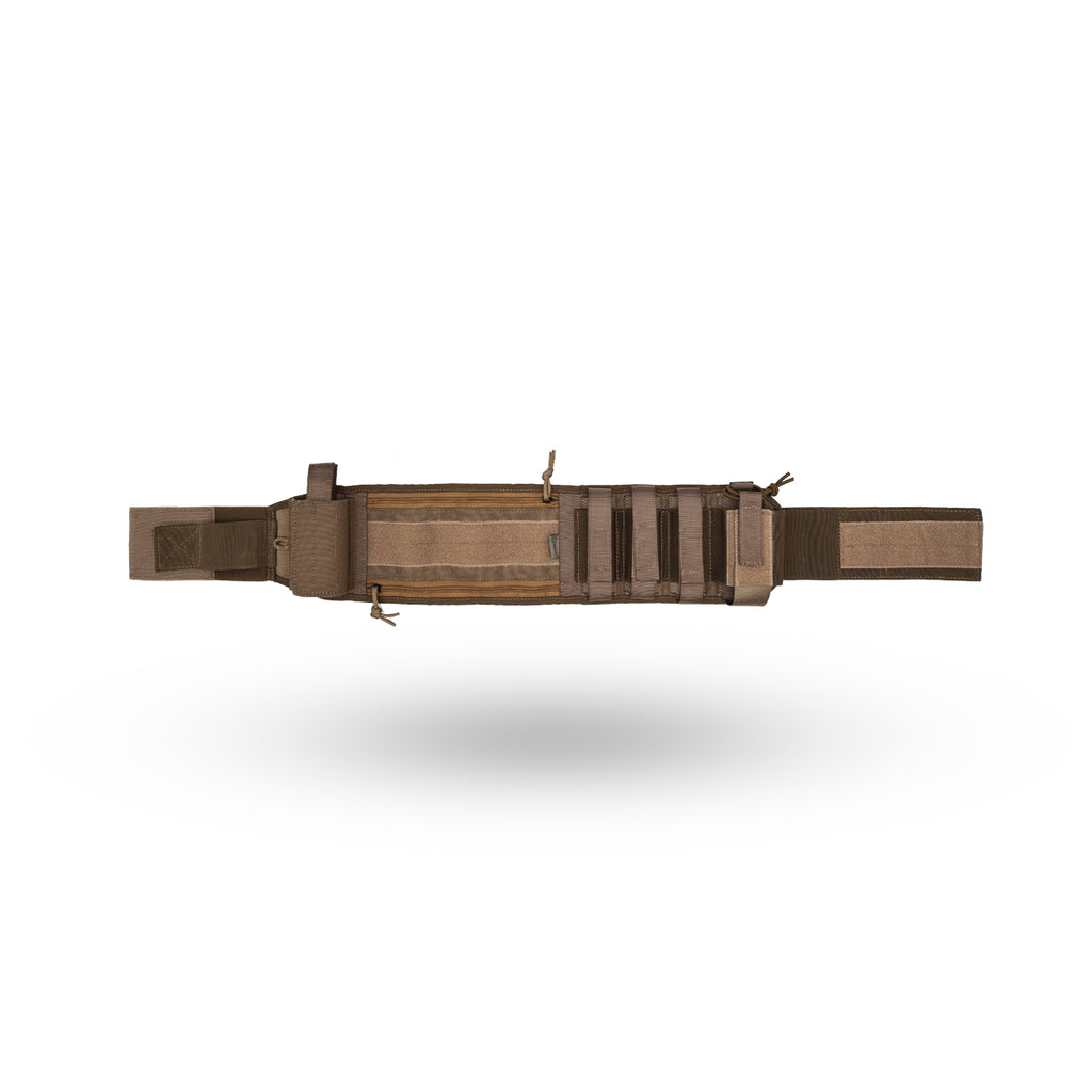 Preorder: Russian MBC Concealed Carry Belt Type 1 – Tactical Low-Profile Waist Strap