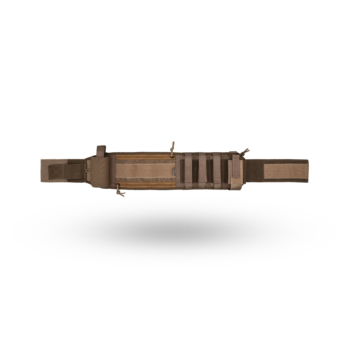 Preorder: Russian MBC Concealed Carry Belt Type 1 – Tactical Low-Profile Waist Strap