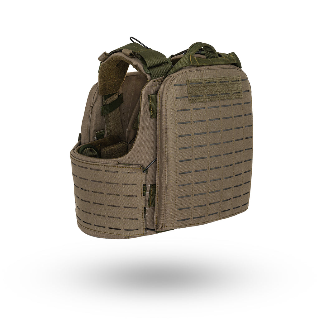 Preorder: Russian MBC CPC-M1 Corset Vest – Tactical Load-Bearing Plate Carrier