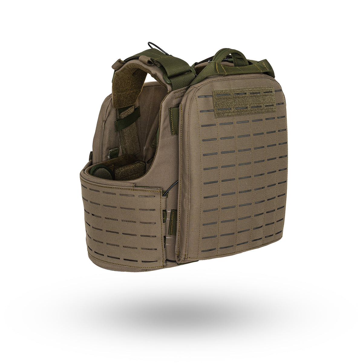 Preorder: Russian MBC CPC-M1 Corset Vest – Tactical Load-Bearing Plate Carrier