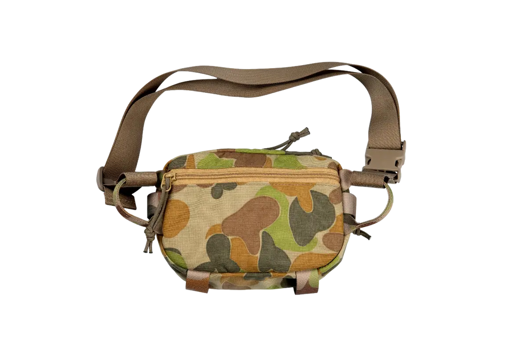 Preorder: Russian Gear Craft "Kalita" Pistol Shoulder Bag
