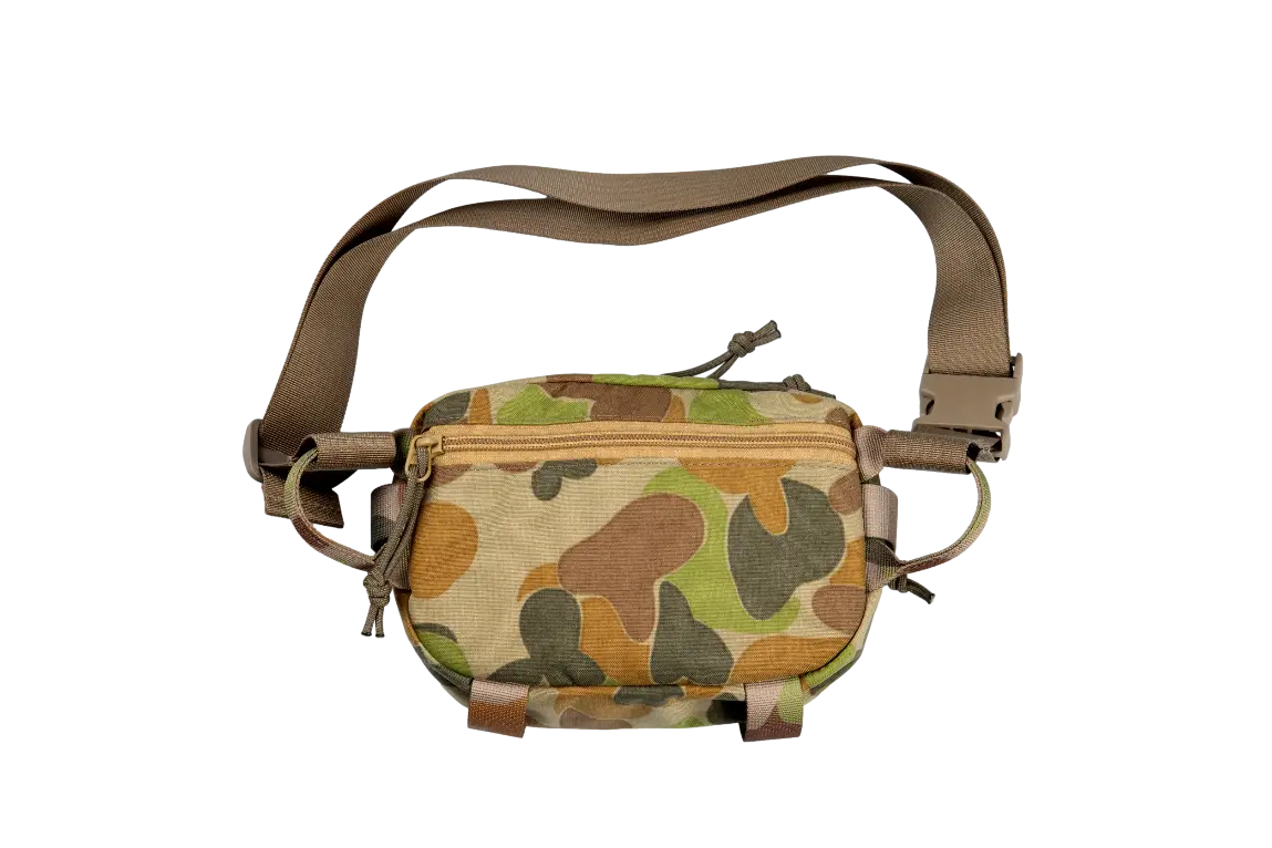 Preorder: Russian Gear Craft "Kalita" Pistol Shoulder Bag