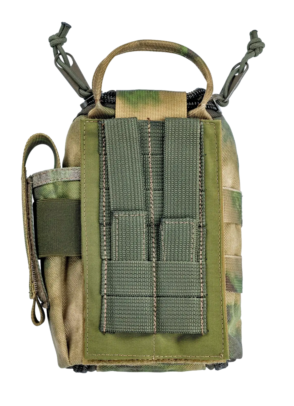 Preorder: Russian Gear Craft Mk.4 Tactical Medical Pouch - Tear-Off Quick-Detach