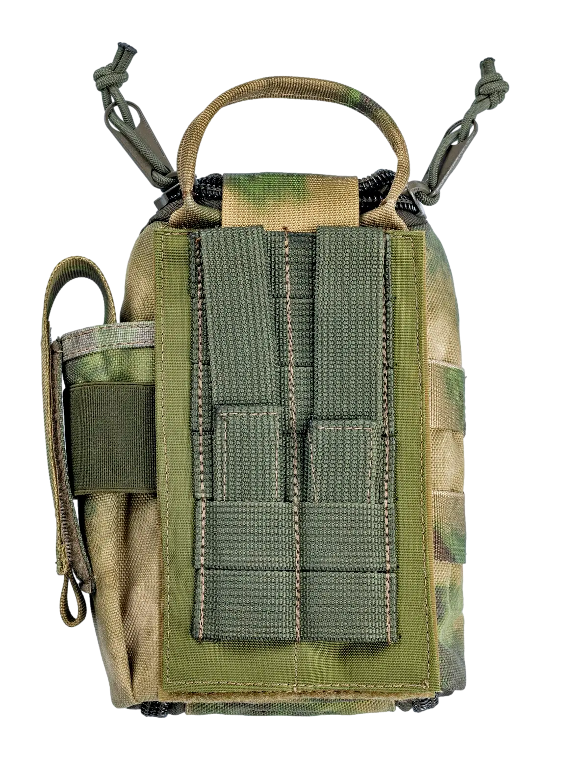 Preorder: Russian Gear Craft Mk.4 Tactical Medical Pouch - Tear-Off Quick-Detach