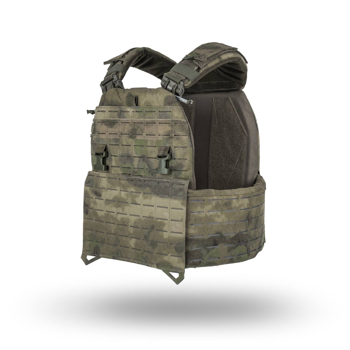 Preorder: Russian MBC MBS / MBS-X Tactical Vest – Modular Plate Carrier System
