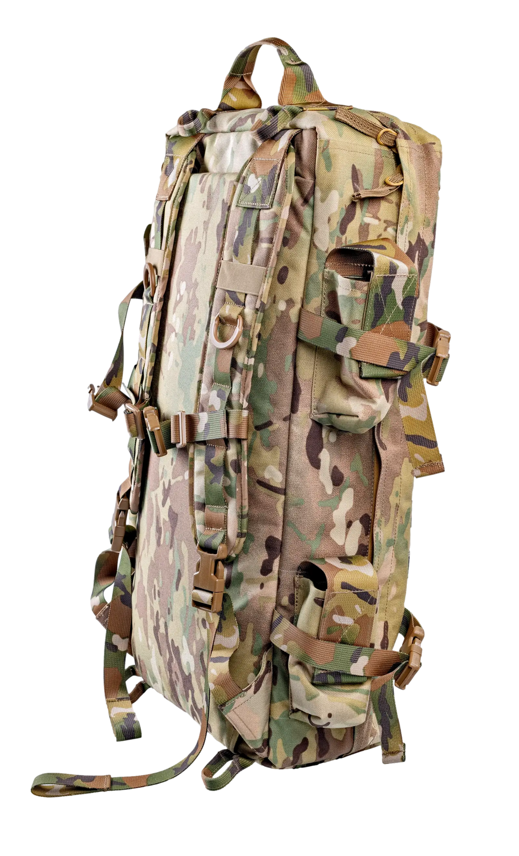 Preorder: Russian Gear Craft "MK-1" Military Medical Backpack