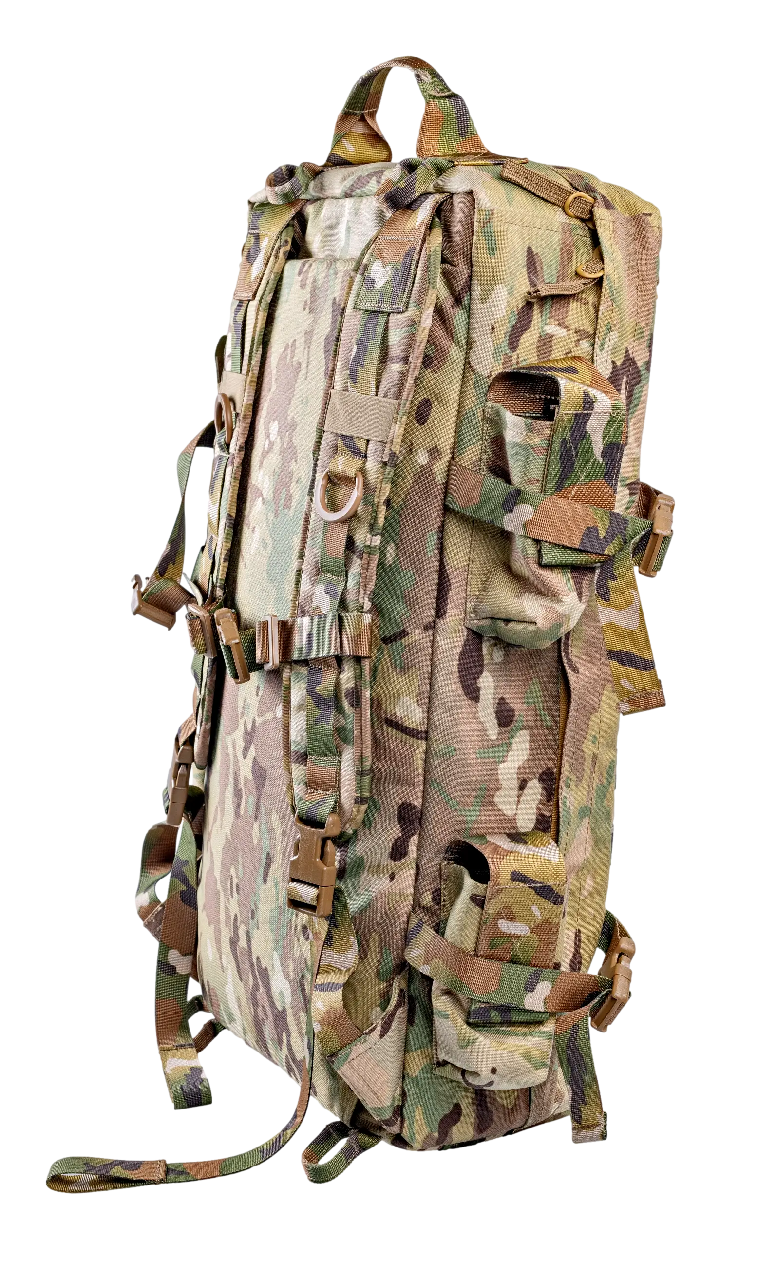 Preorder: Russian Gear Craft "MK-1" Military Medical Backpack