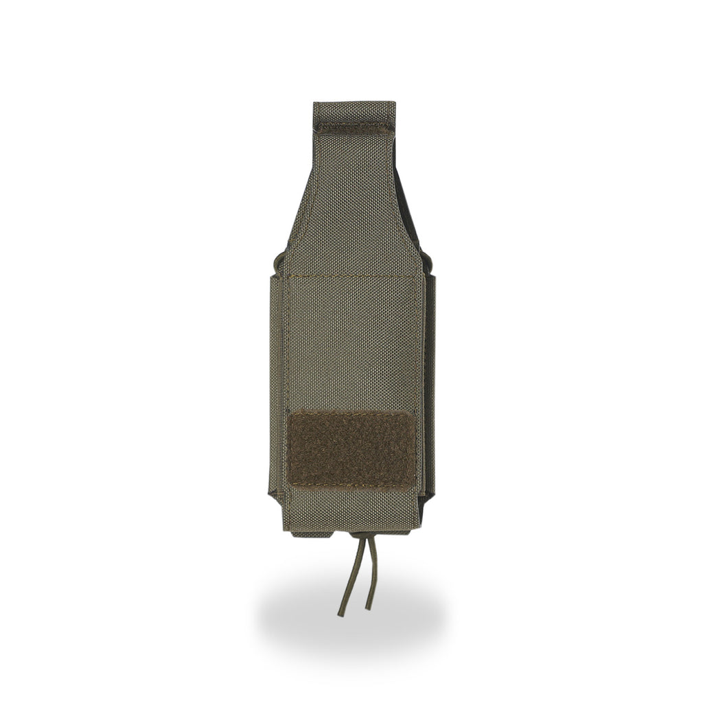 Preorder: Russian MBC AK/M4 Magazine Pouch with Reverse Flap “Ukhvat”