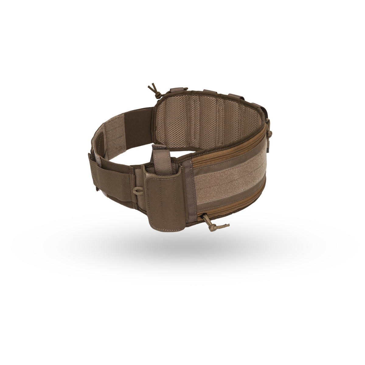 Preorder: Russian MBC Concealed Carry Belt Type 1 – Tactical Low-Profile Waist Strap