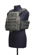Preorder: Russian R-Karbid Plate Carrier UMBK Hyperborean Alpha 2.0 EXO Series