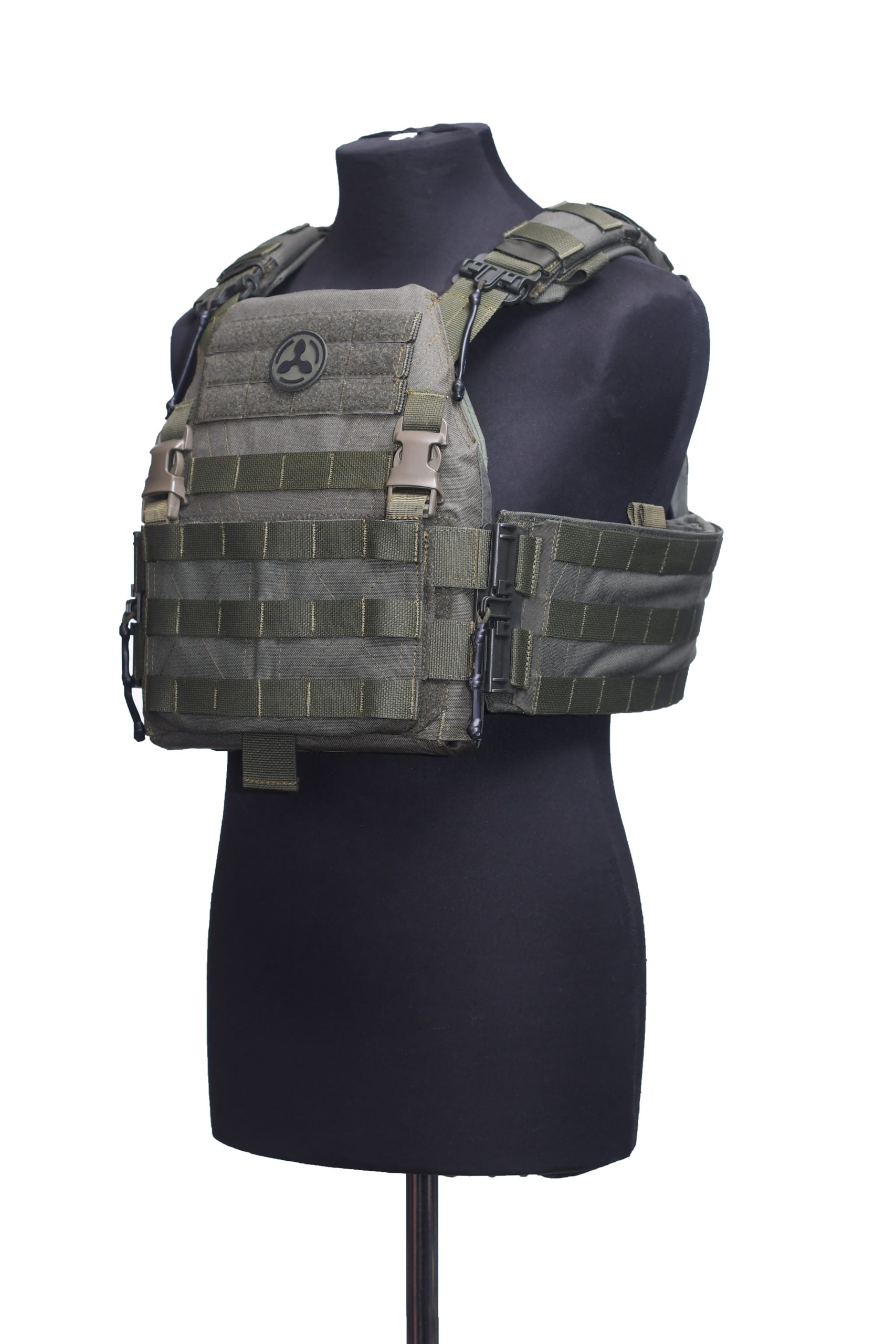 Preorder: Russian R-Karbid Plate Carrier UMBK Hyperborean Alpha 2.0 EXO Series