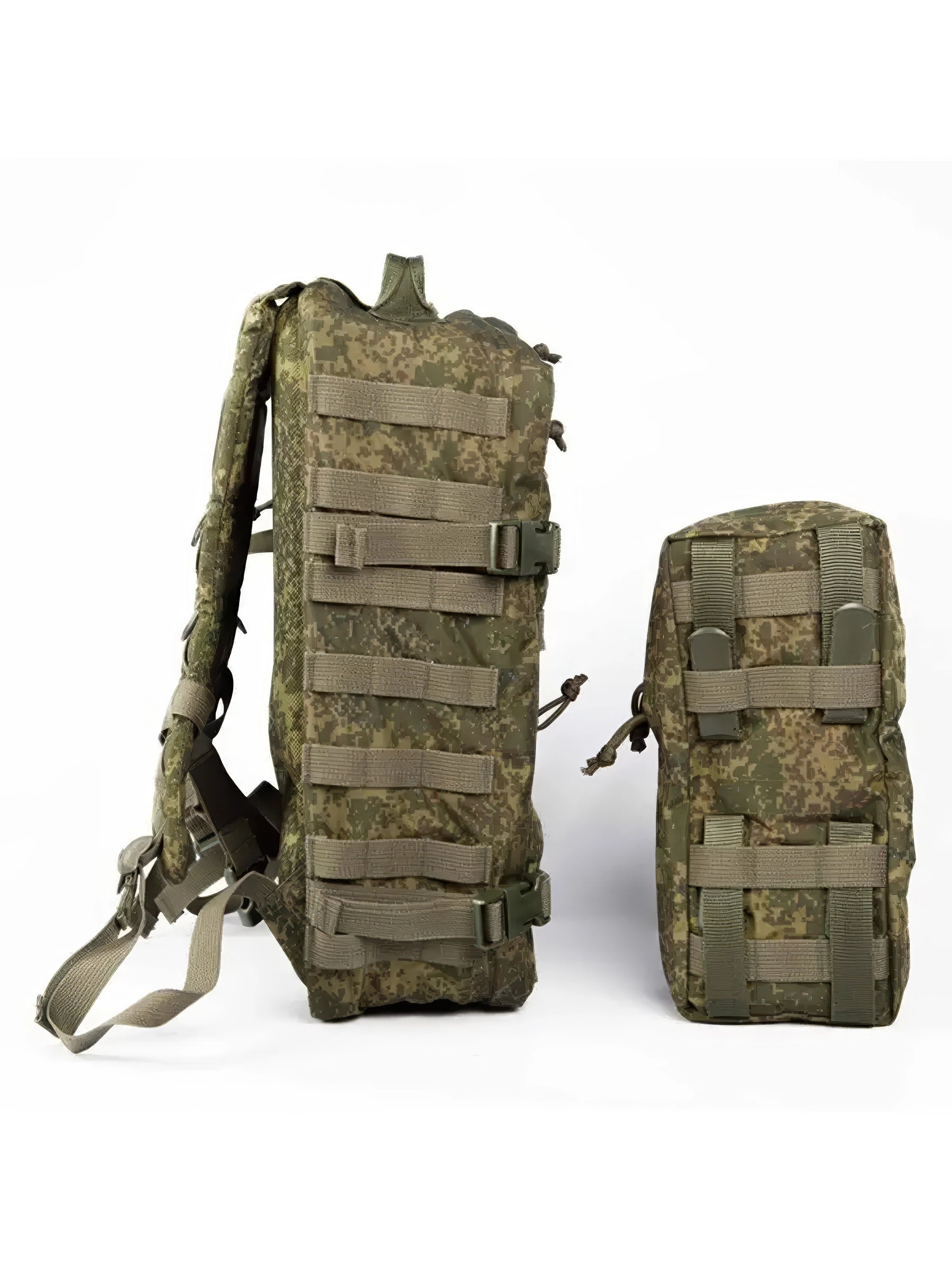Preorder: Russian Tekhinkom Tactical Medical Backpack