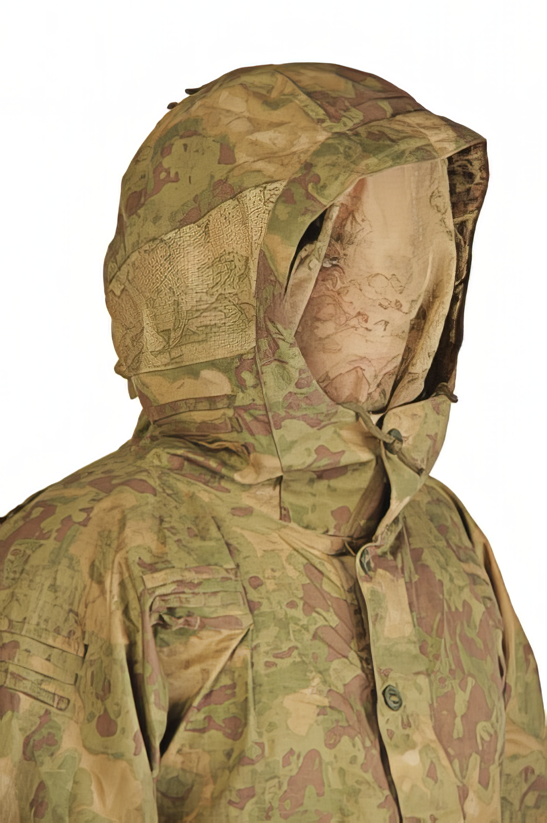 Preorder: Russian Bars "Ratnik" Tactical Suit