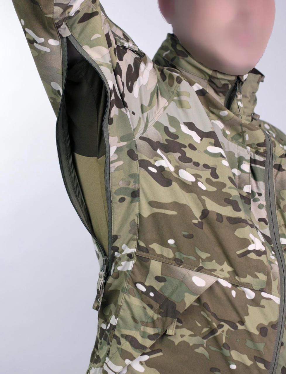 Preorder: Russian Bars "TUMAN-L5" Tactical Suit