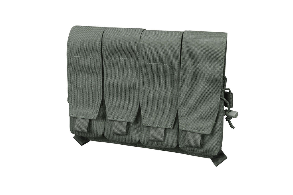 Preorder: Russian Stich Profi Tactical MOLLE Universal Closed Magazine Pouch Interchangeable Panel