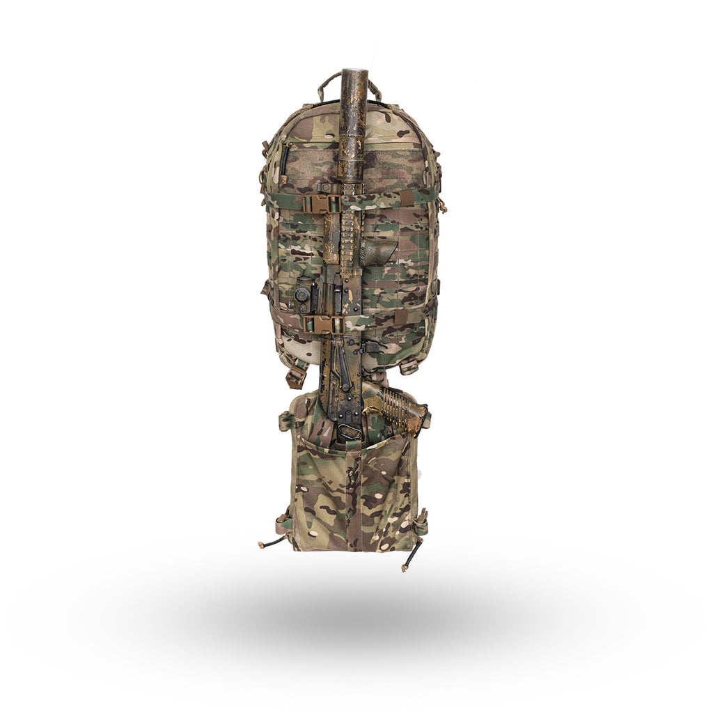 Preorder: Russian MBC TOR Type 2 Tactical Assault Backpack