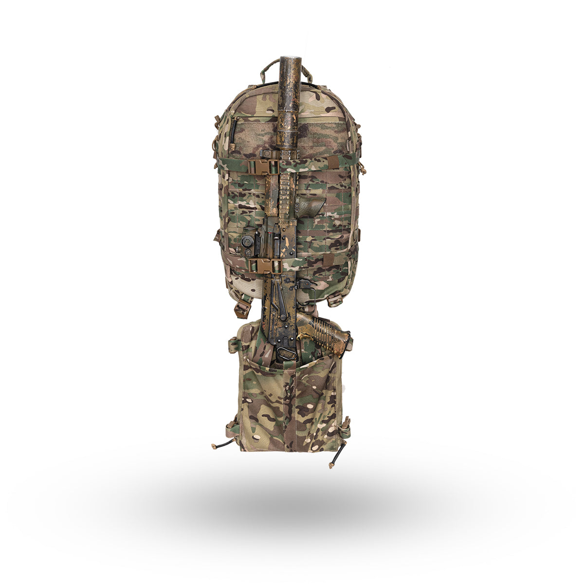 Preorder: Russian MBC TOR Type 2 Tactical Assault Backpack