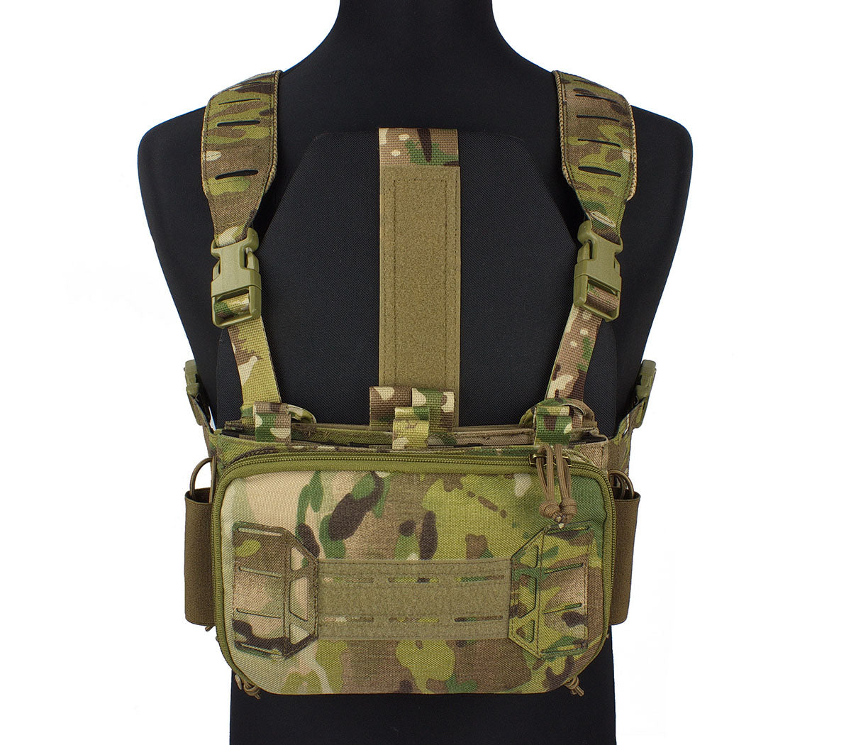Preorder: Russian MBC Plate Carrier Modular Pad
