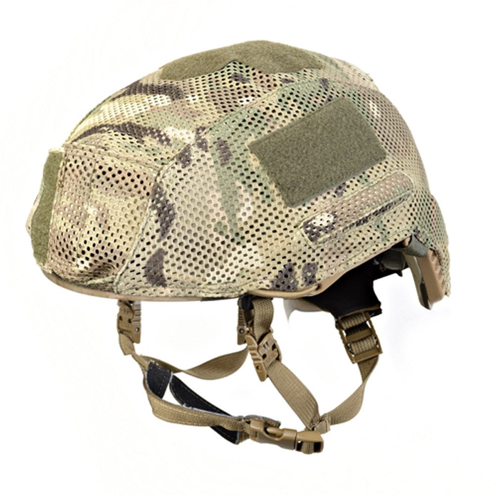 Preorder: Russian 5.45 Design Spartan Helmet Cover